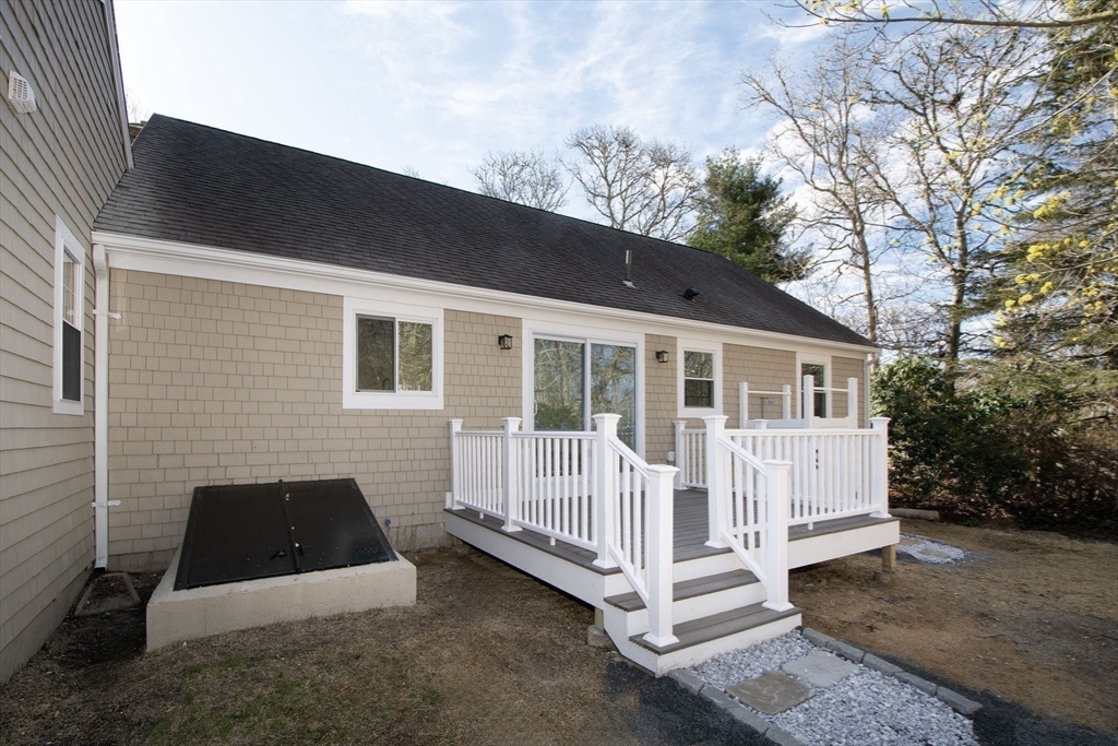 1066 Millstone Road Brewster, MA 02631 - Photo 33 of 38