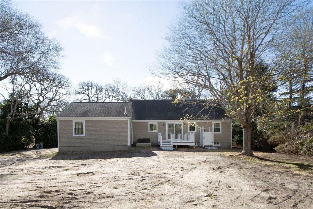 1066 Millstone Road Brewster, MA 02631 - Photo 36 of 38