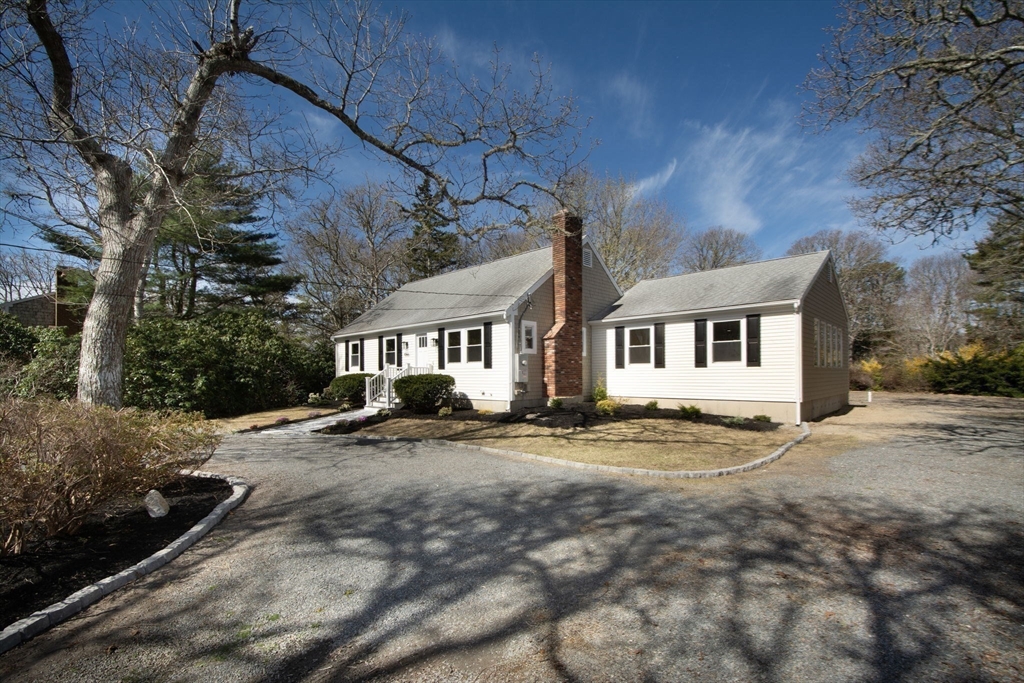 1066 Millstone Road Brewster, MA 02631 - Photo 37 of 38