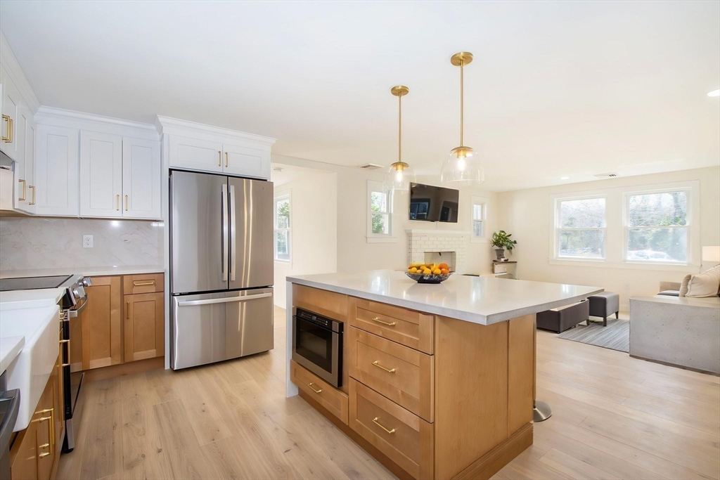 1066 Millstone Road Brewster, MA 02631 - Photo 9 of 38