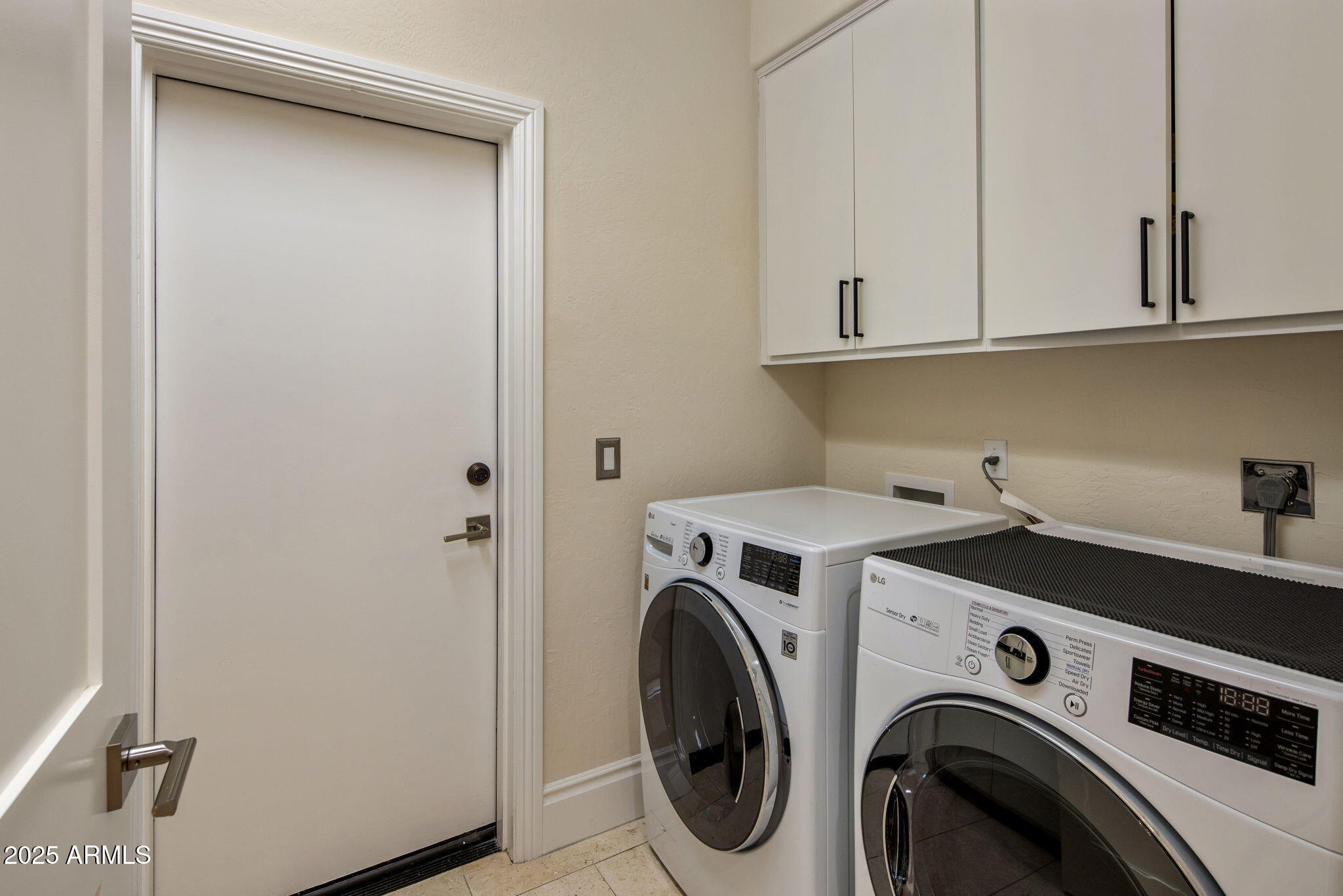 8216 East Angel Spirit Drive Scottsdale, AZ 85255 - Photo 22 of 29 a utility room with dryer and washer