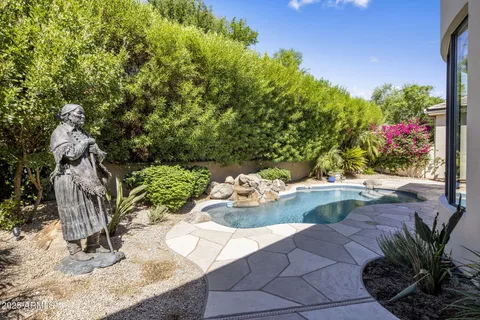 $1,275,000 | 8216 East Angel Spirit Drive, Scottsdale, AZ 85255