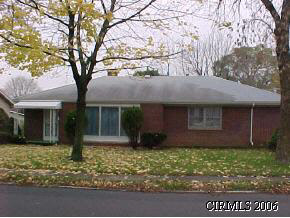 331 North Berkley Road Kokomo, IN 46901 - Photo 1 of 10 Gallery Image 1