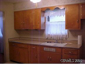 331 North Berkley Road Kokomo, IN 46901 - Photo 6 of 10 Gallery Image 6