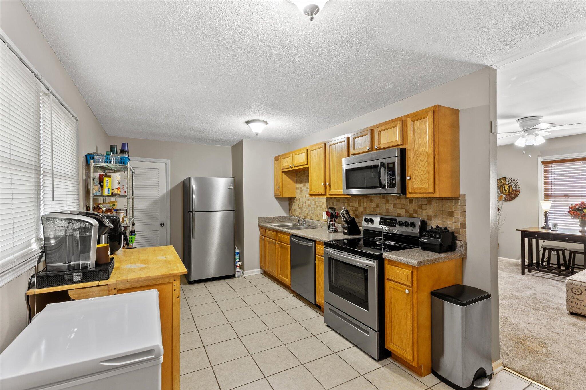 121 Salter Road Berea, KY 40403 - Photo 14 of 21 07-0J2A2288