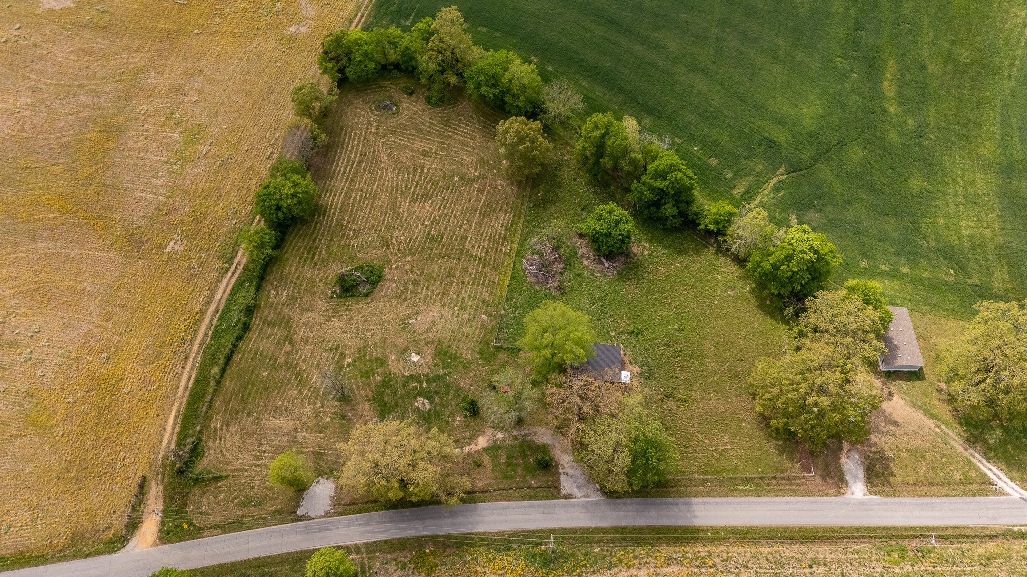 a view of a lake view