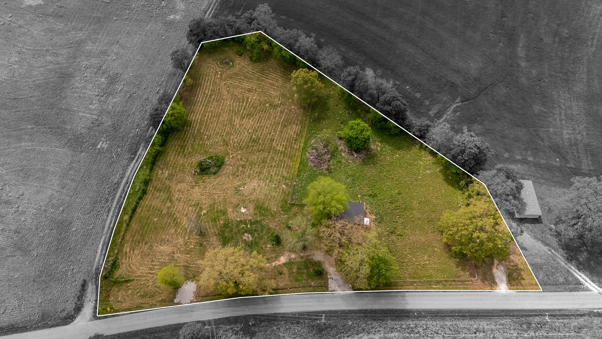 521 Revilo Road Leoma, TN 38468 - Photo 2 of 14 a view of swimming pool