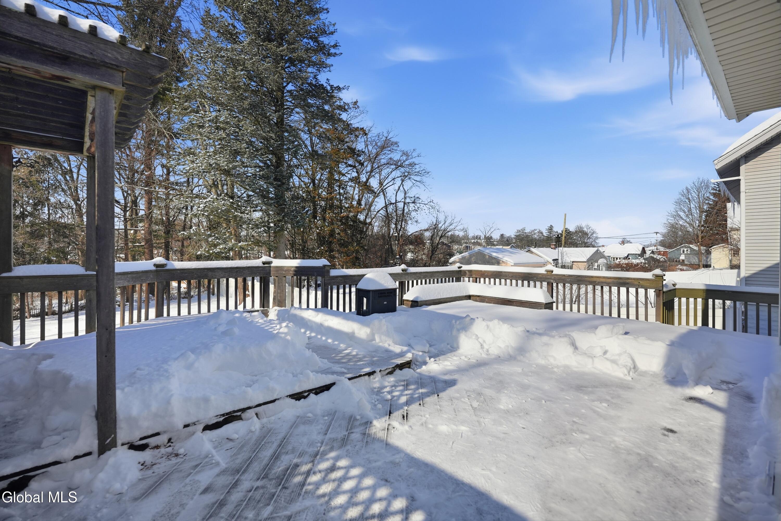 128 Old Loudon Road Colonie, NY 12110 - Photo 18 of 21 22