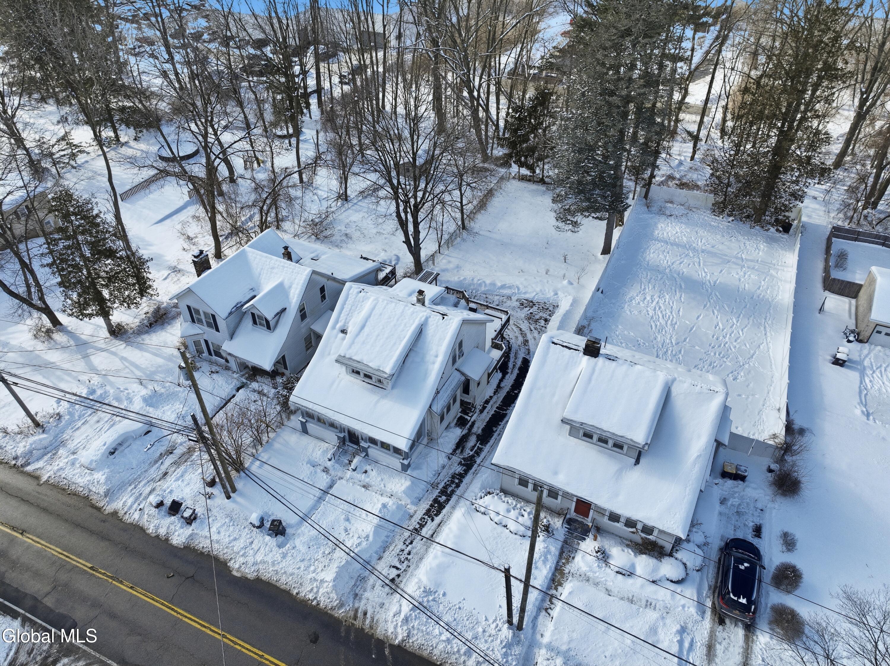 128 Old Loudon Road Colonie, NY 12110 - Photo 23 of 24 DJI_0951