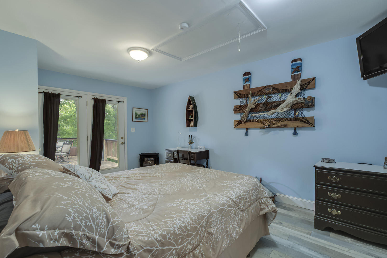 116-112 Hart Orchard Road Kingston, TN 37763 - Photo 13 of 40 13_HartOrchardRoad_116_MasterBedroom01