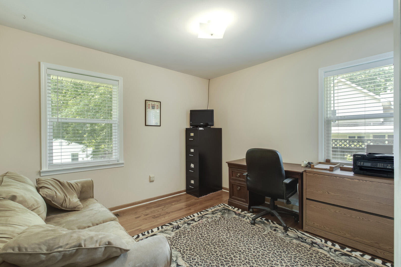 116-112 Hart Orchard Road Kingston, TN 37763 - Photo 16 of 40 16_HartOrchardRoad_116_Bedroom2