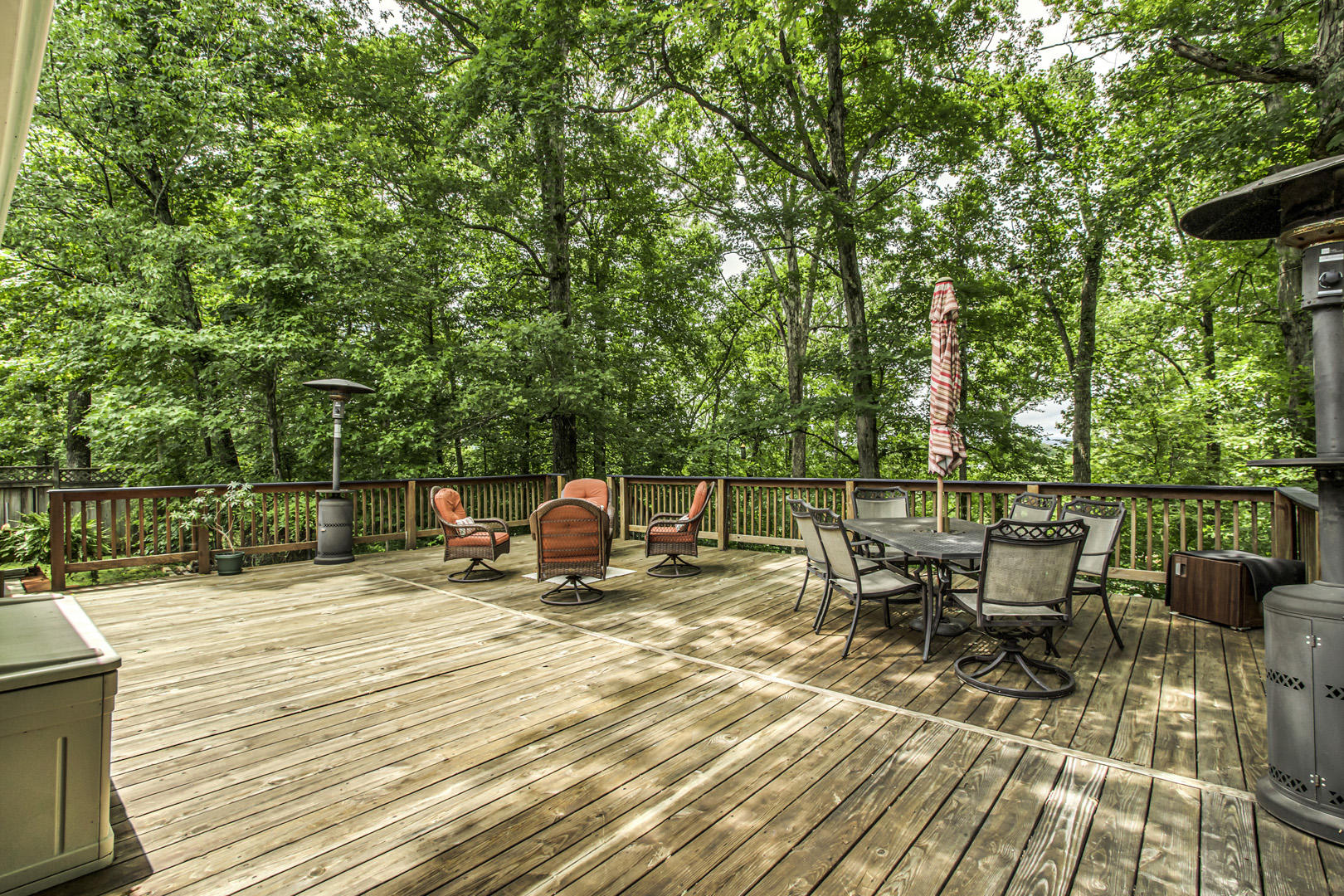 116-112 Hart Orchard Road Kingston, TN 37763 - Photo 19 of 40 19_HartOrchardRoad_116_Deck