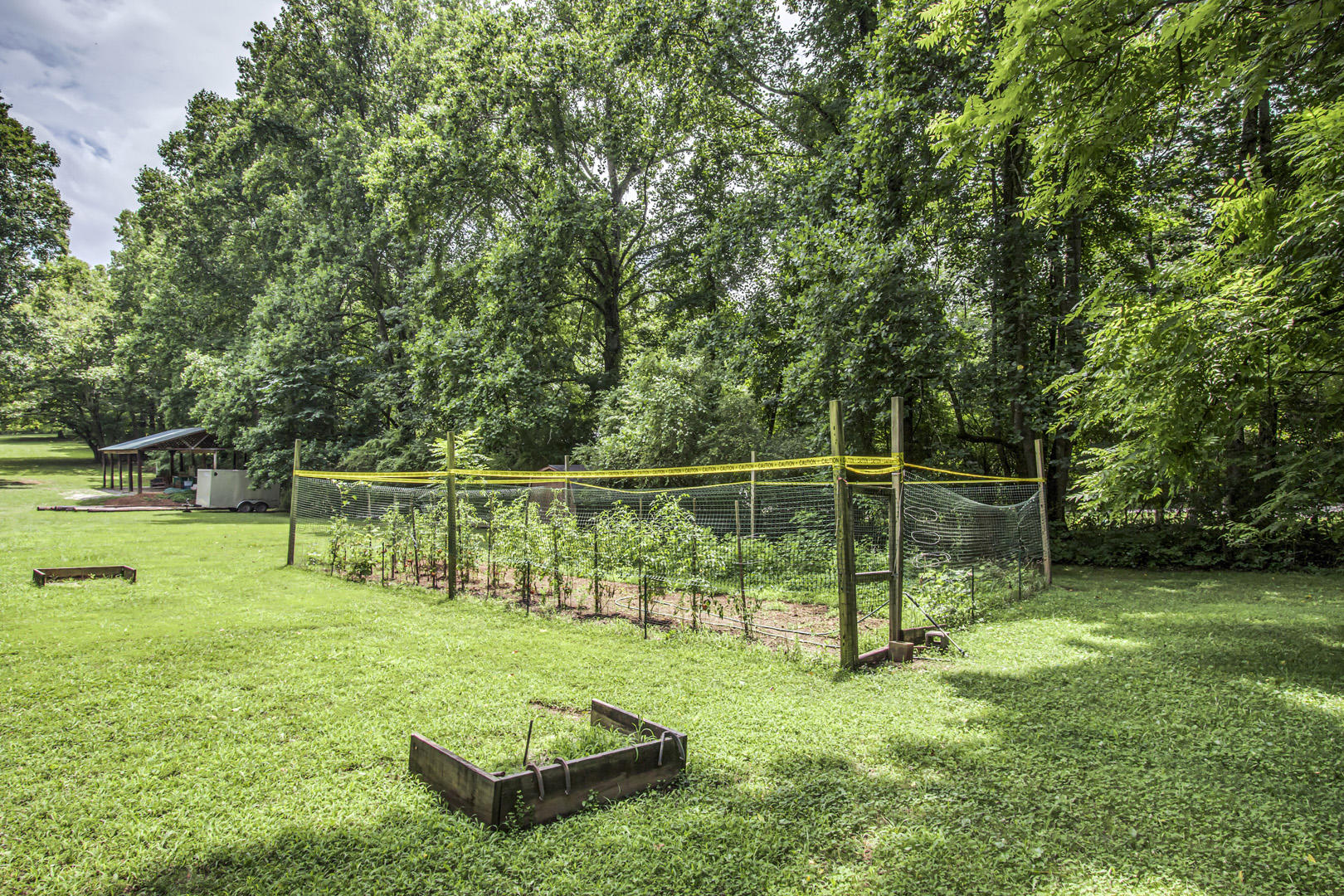 116-112 Hart Orchard Road Kingston, TN 37763 - Photo 32 of 40 32_HartOrchardRoad_116_Garden