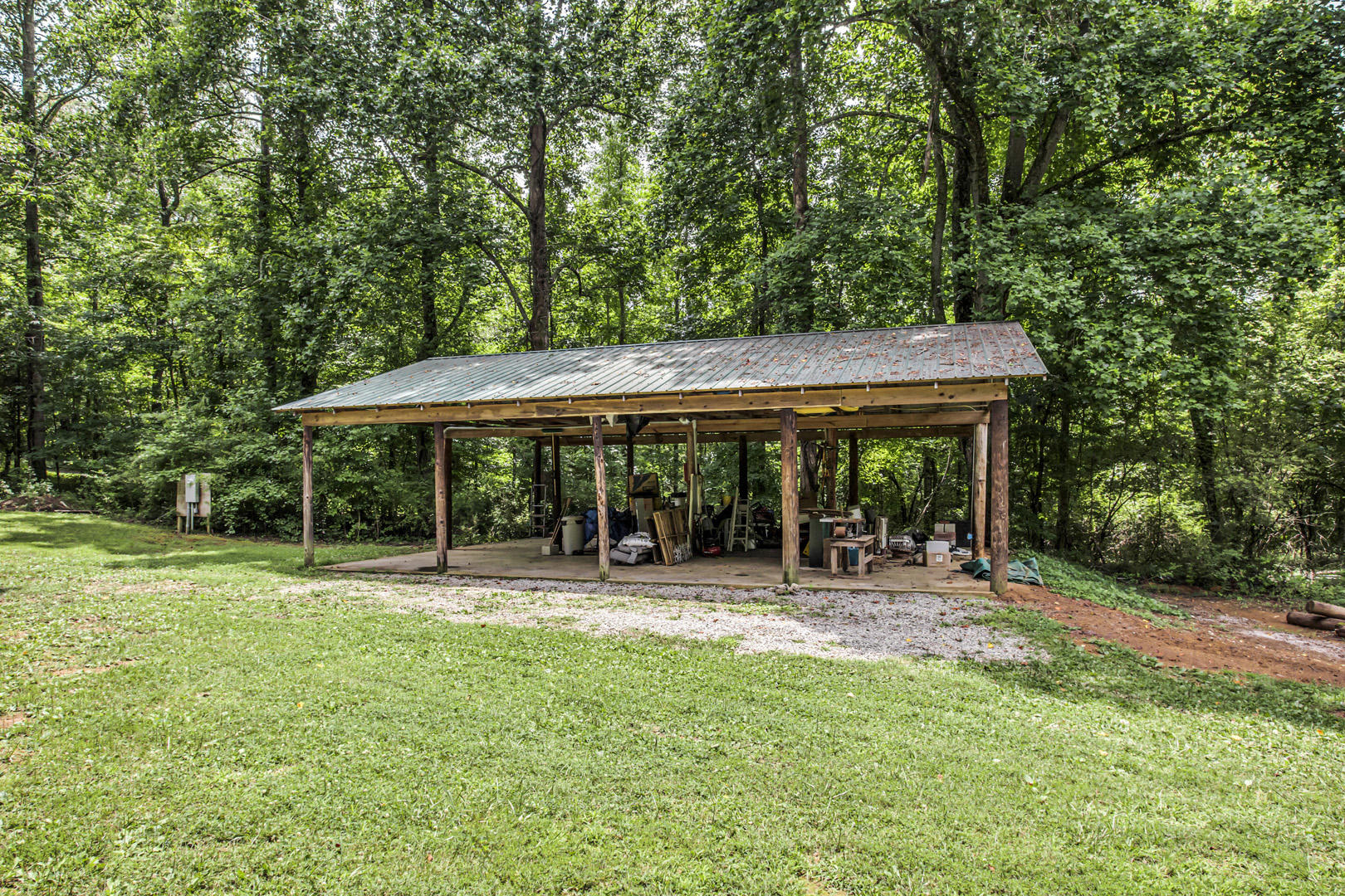 116-112 Hart Orchard Road Kingston, TN 37763 - Photo 33 of 40 33_HartOrchardRoad_116_Pavilion