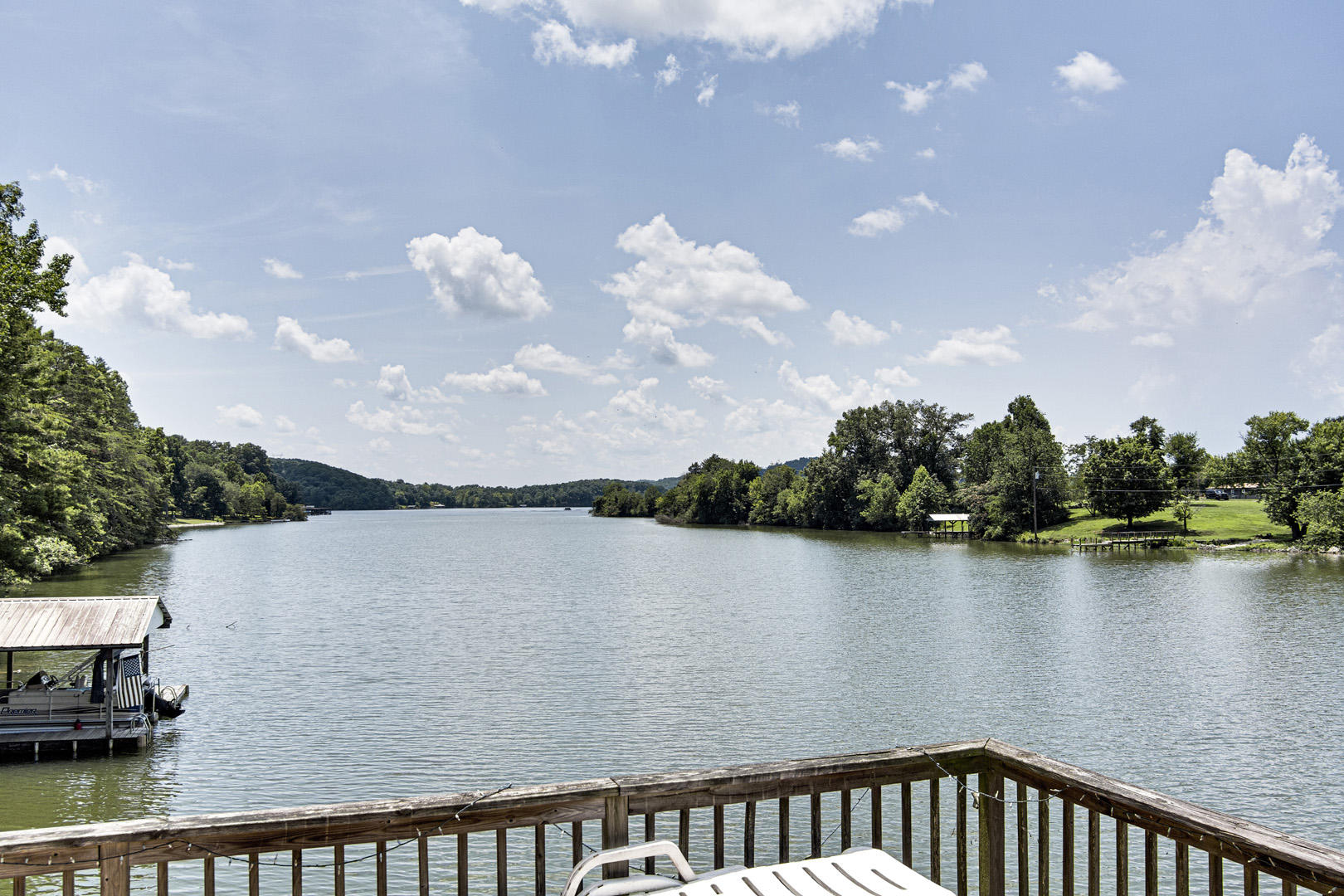 116-112 Hart Orchard Road Kingston, TN 37763 - Photo 36 of 40 36_HartOrchardRoad_116_DockView