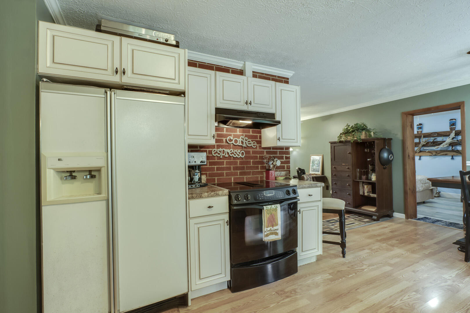 116-112 Hart Orchard Road Kingston, TN 37763 - Photo 8 of 40 08_HartOrchardRoad_116_Kitchen02