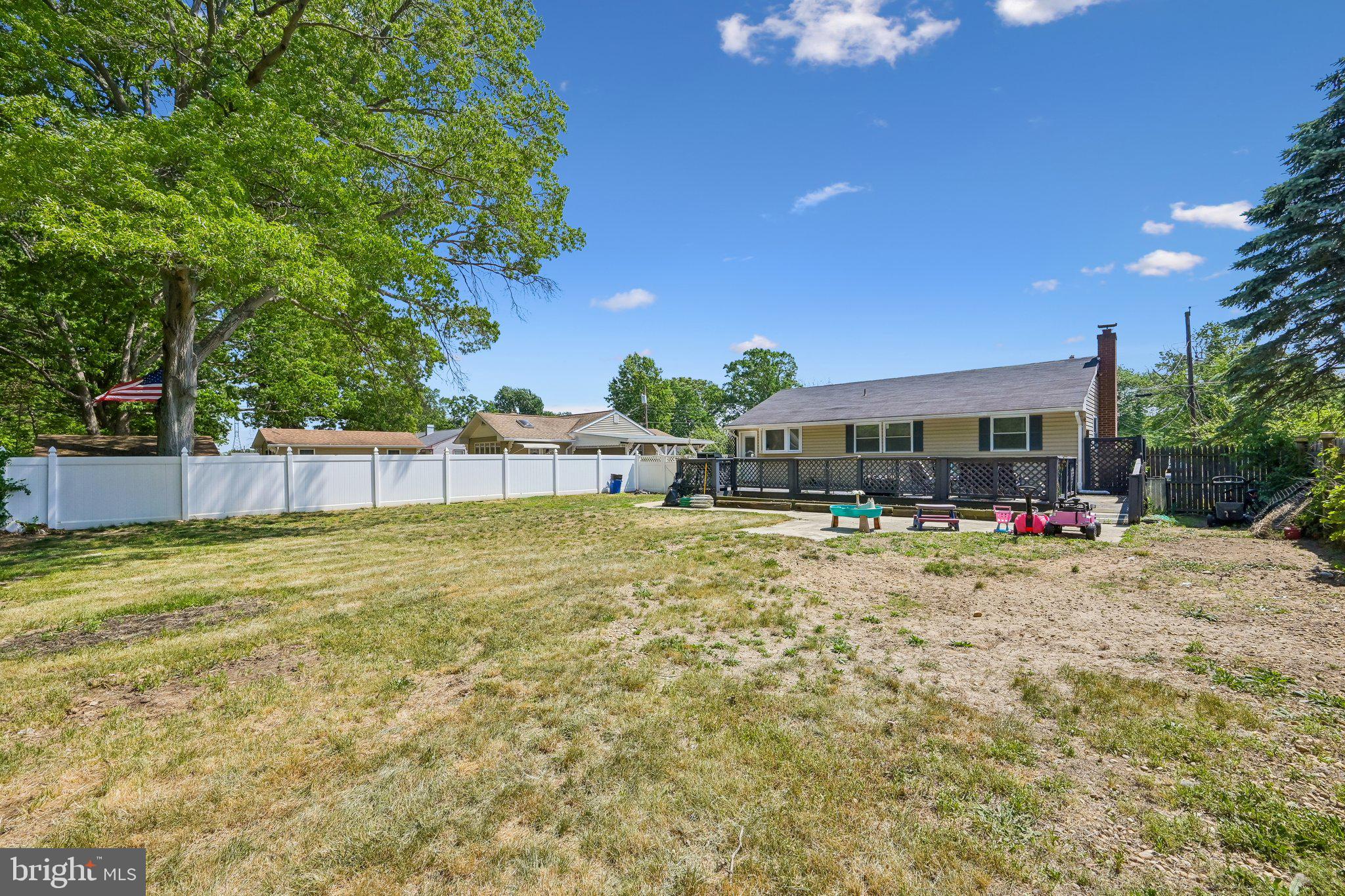 118 Country Club Road Pine Hill, NJ 08021 - Photo 20 of 21