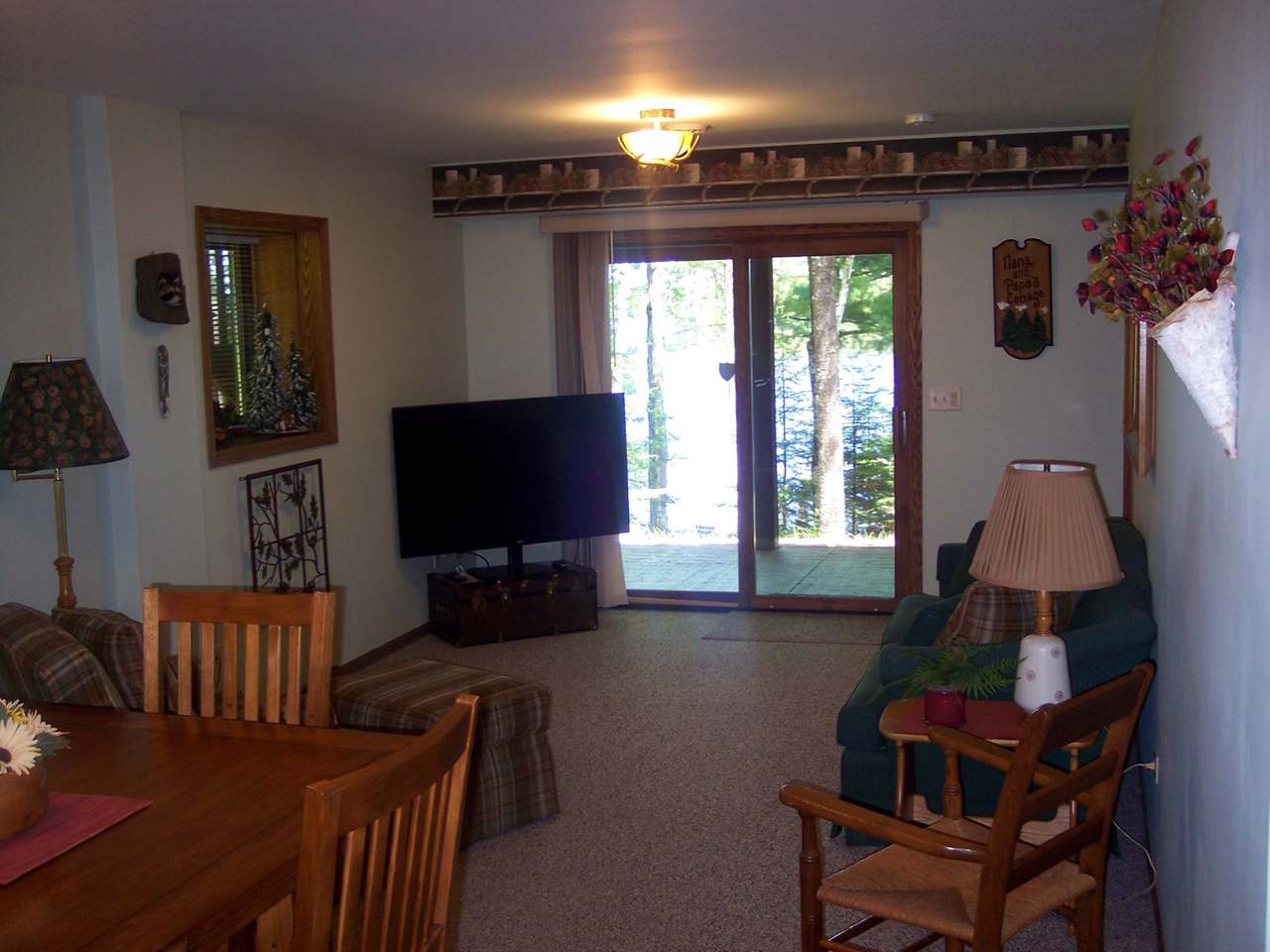 2052 White Woods Road St. Germain, WI 54558 - Photo 14 of 29 Gallery Image 14