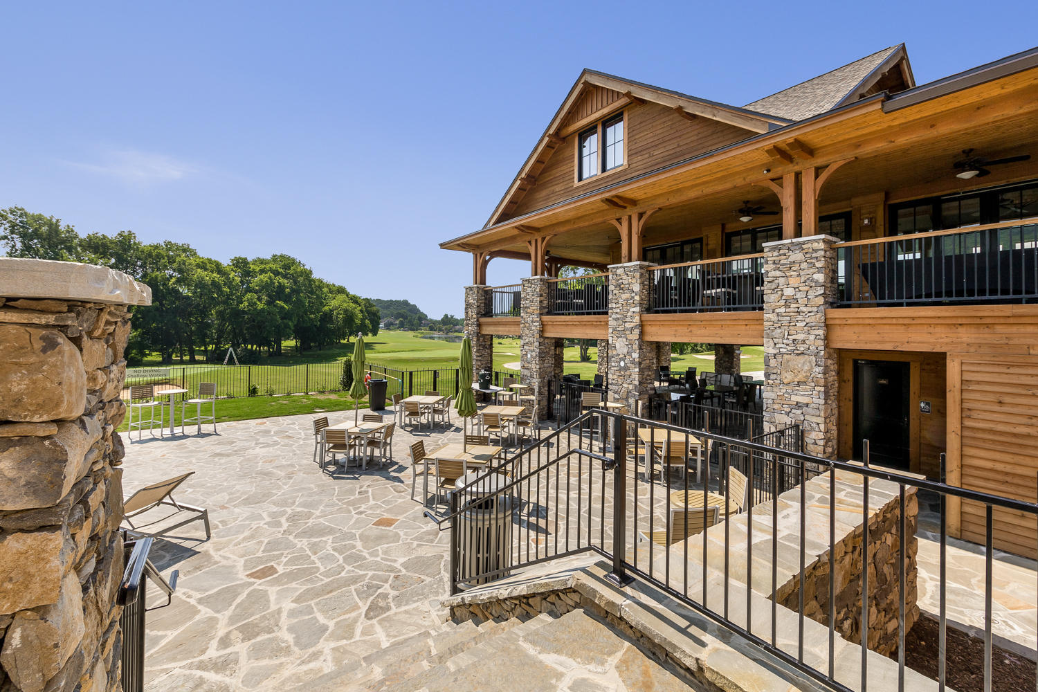 4774 Amethyst Road, Unit 910 Chattanooga, TN 37419 - Photo 51 of 56 Black Creek
