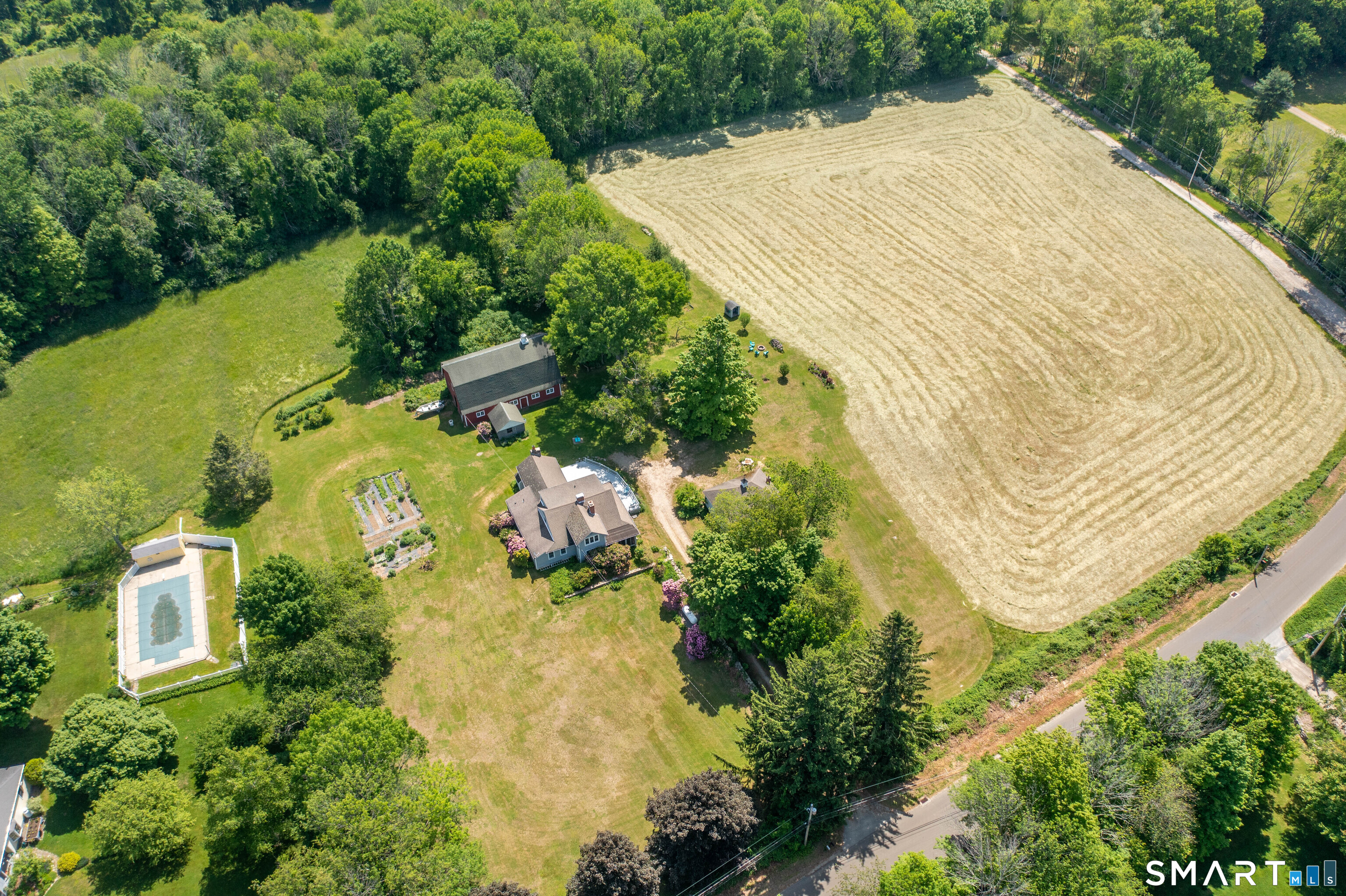 429 New Sweden Road Woodstock, CT 06281 - Photo 4 of 39