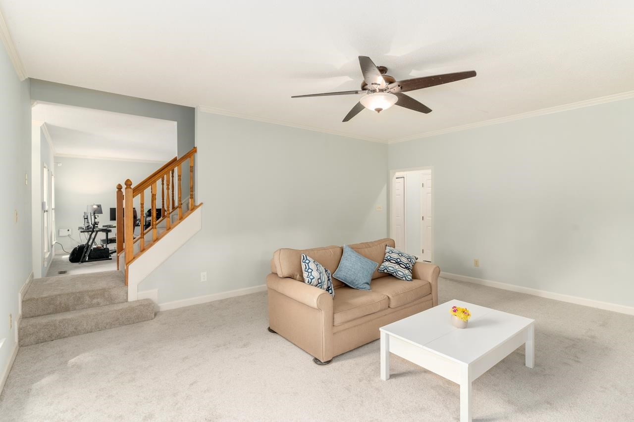 2701 Moorsfield Court Raleigh, NC 27604 - Photo 19 of 30 Photo 19