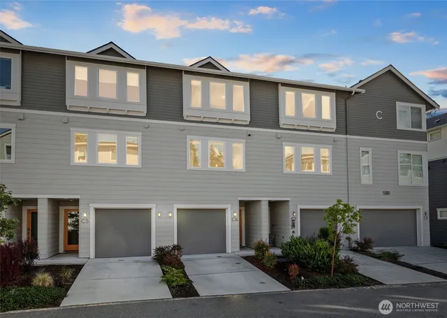 $649,900 | 5118 164th Street Southwest, Unit C6, Edmonds, WA 98026