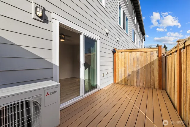 $649,900 | 5118 164th Street Southwest, Unit C6, Edmonds, WA 98026