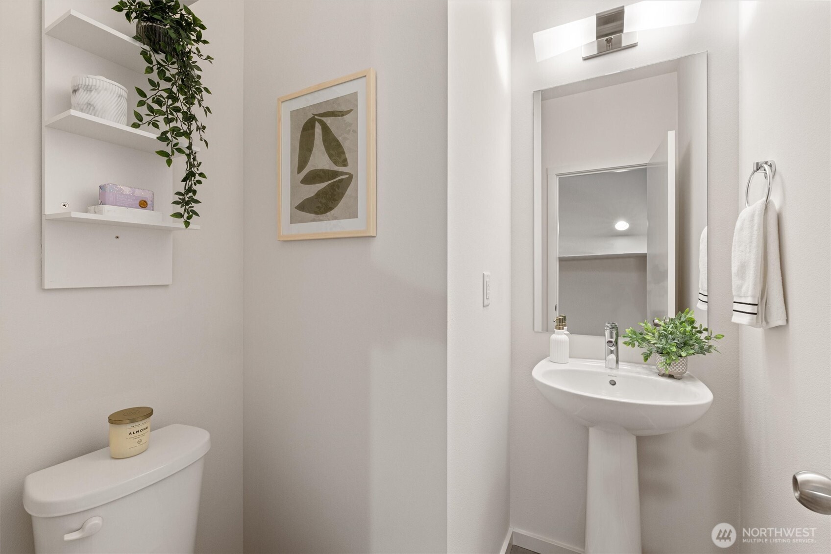 5118 164th Street Southwest, Unit C6 Edmonds, WA 98026 - Photo 23 of 25