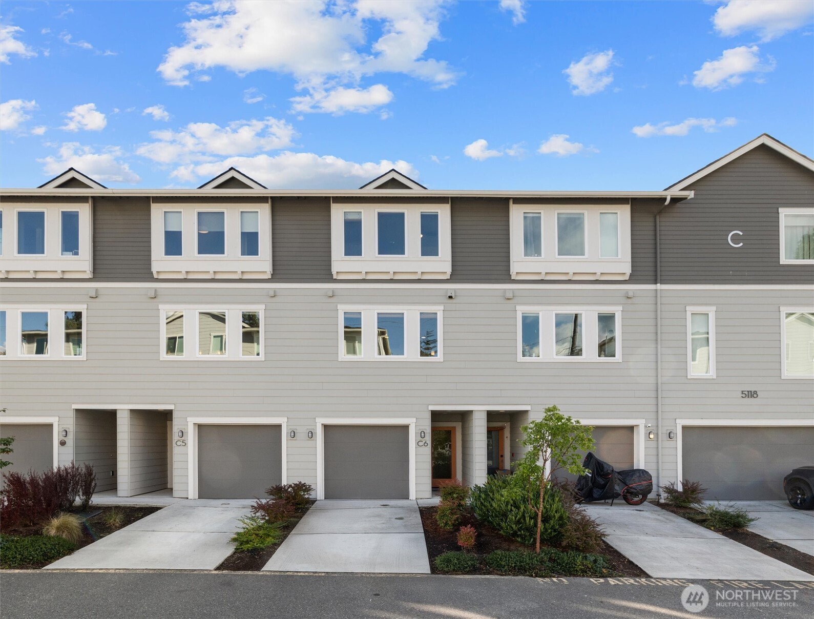 5118 164th Street Southwest, Unit C6 Edmonds, WA 98026 - Photo 25 of 25