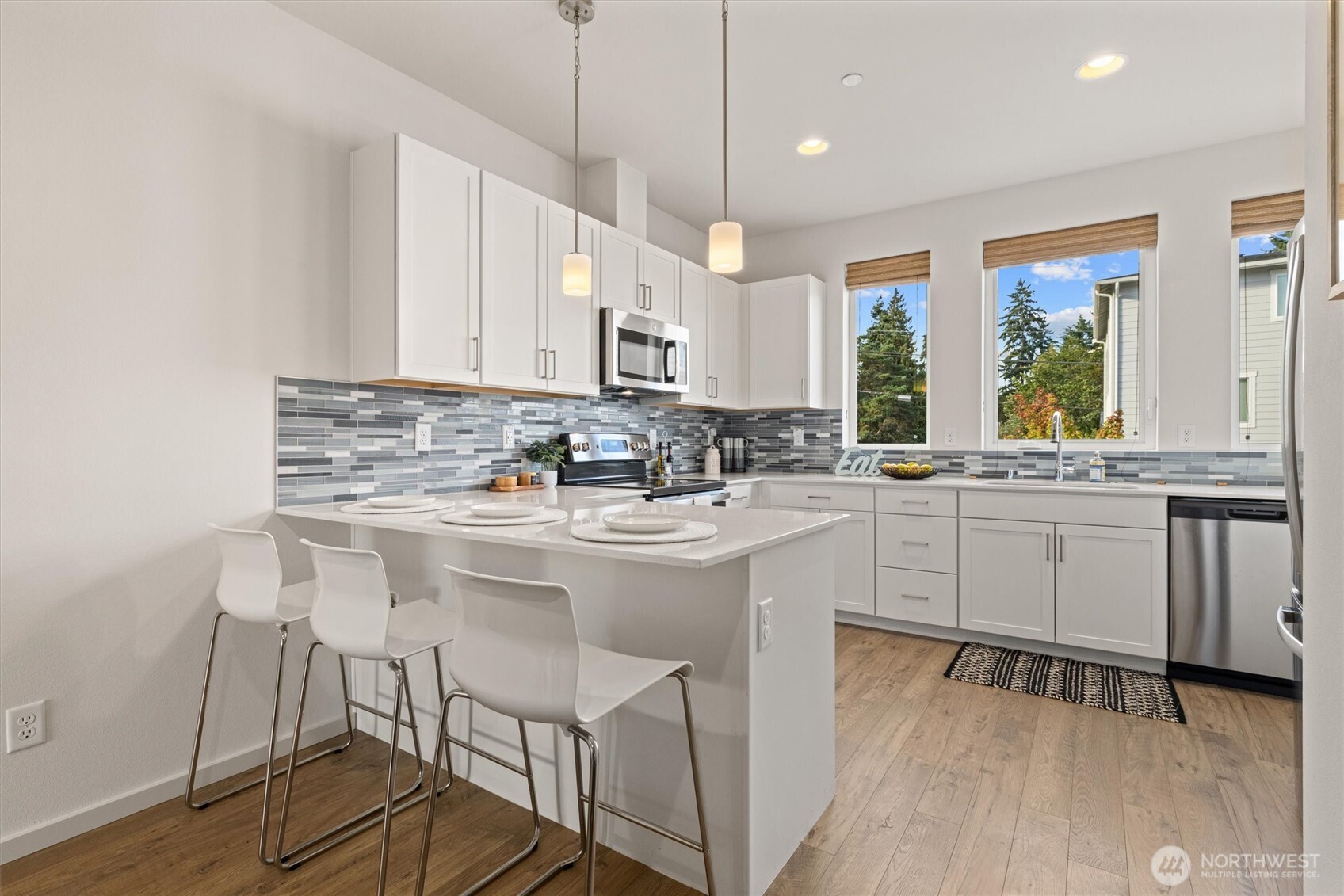 5118 164th Street Southwest, Unit C6 Edmonds, WA 98026 - Photo 4 of 25