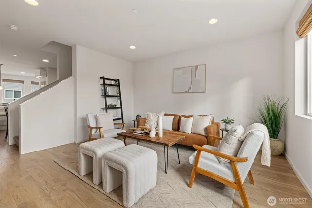 $649,900 | 5118 164th Street Southwest, Unit C6, Edmonds, WA 98026