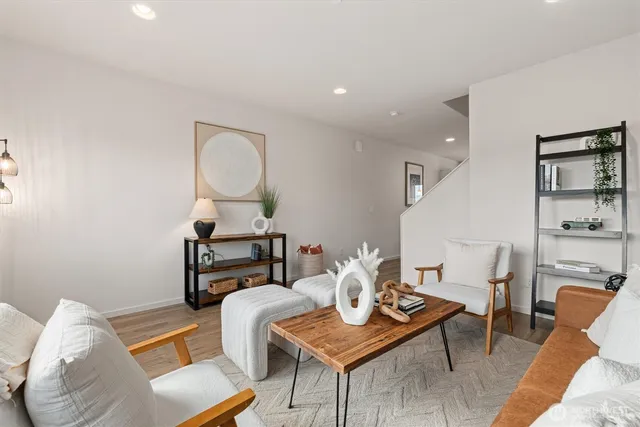 $649,900 | 5118 164th Street Southwest, Unit C6, Edmonds, WA 98026