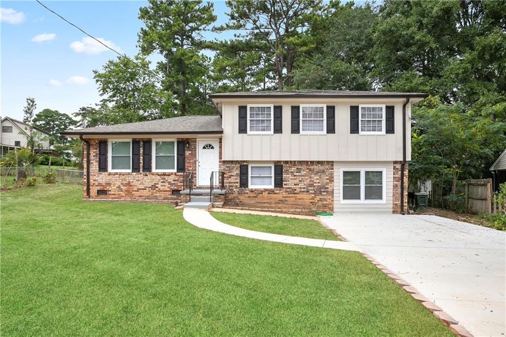 2798 Randy Court Ellenwood, GA 30294 - Photo 1 of 1 Gallery Image 1