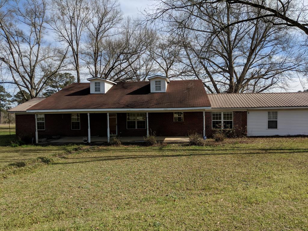 66 Sandy Point Road Eufaula, AL 36027 - Photo 1 of 1 Main View