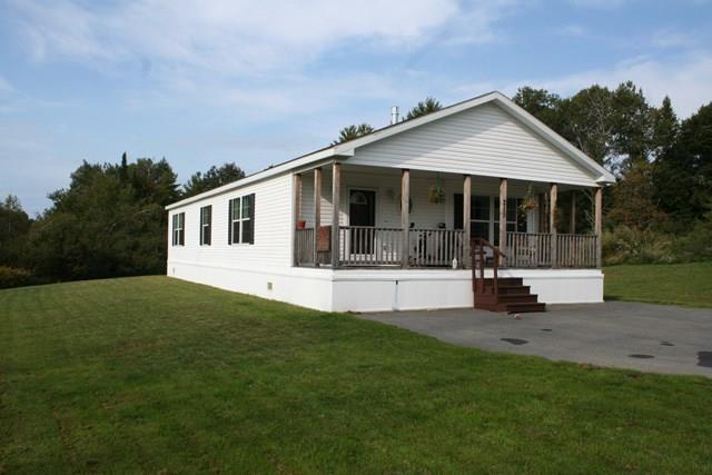 215 Camden Road Appleton, ME 04862 - Photo 2 of 19 Photo