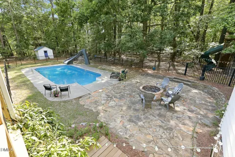 $835,000 | 304 Dowell Drive, Cary, NC 27511