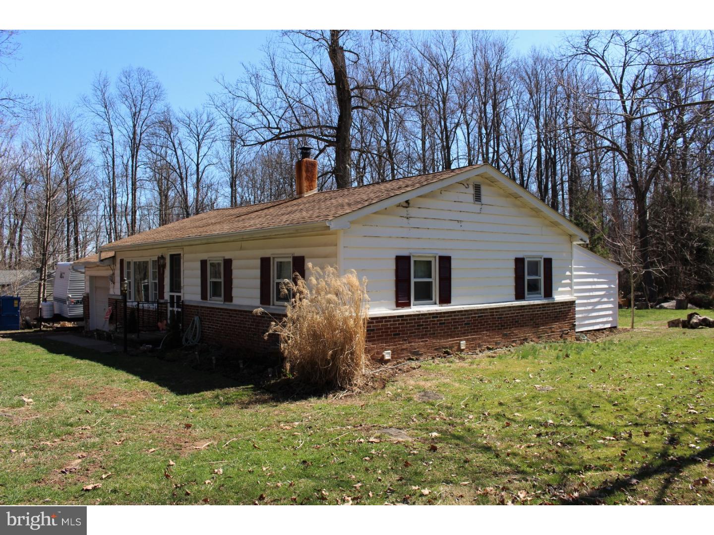 6 Hickon Road Quakertown, PA 18951 - Photo 2 of 25 Exterior Side