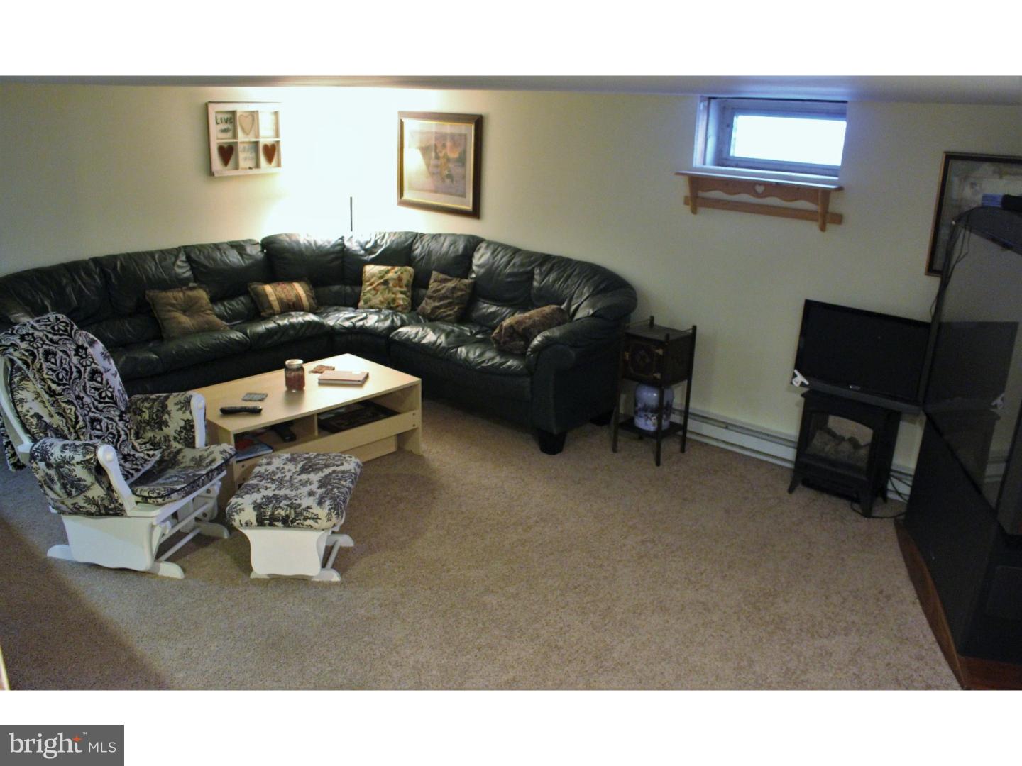 6 Hickon Road Quakertown, PA 18951 - Photo 17 of 25 Basement - Finished