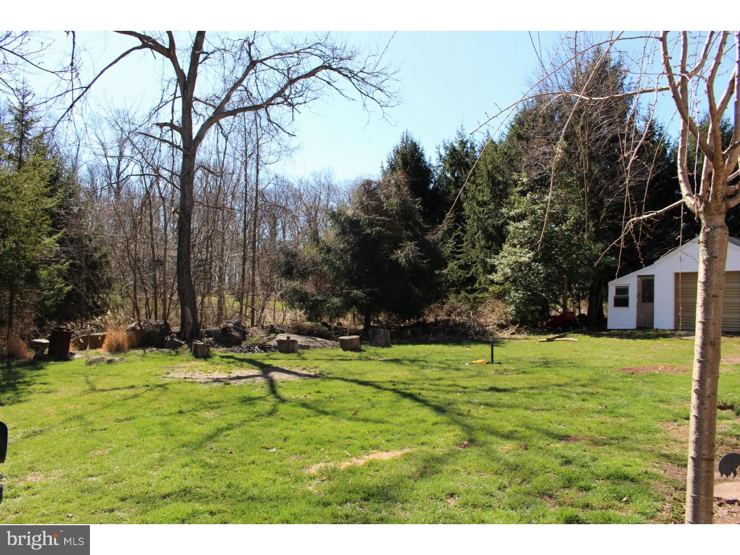 6 Hickon Road Quakertown, PA 18951 - Photo 24 of 25 View in Back