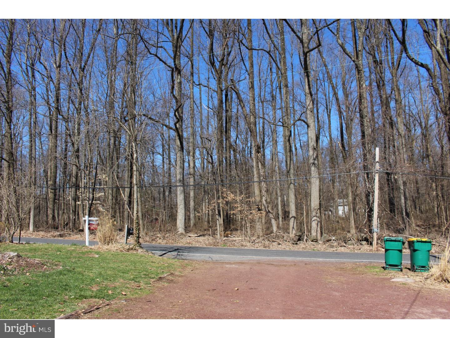 6 Hickon Road Quakertown, PA 18951 - Photo 25 of 25 View from Front Door