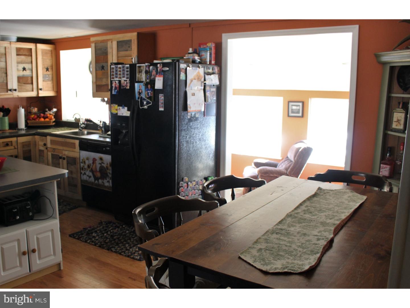 6 Hickon Road Quakertown, PA 18951 - Photo 8 of 25 Kitchen