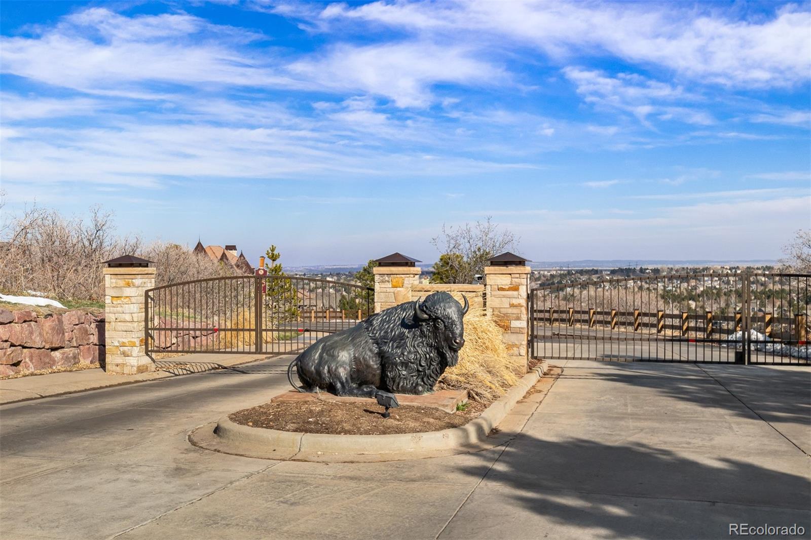 981 Buffalo Ridge Road Castle Pines, CO 80108 - Photo 38 of 39