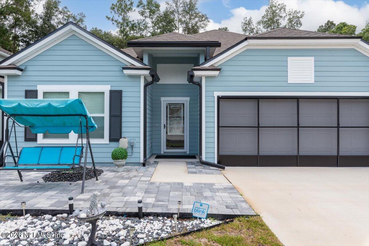 40 Pecan Rdg Court Jacksonville, FL 32218 - Photo 3 of 37 Welcome Home!
