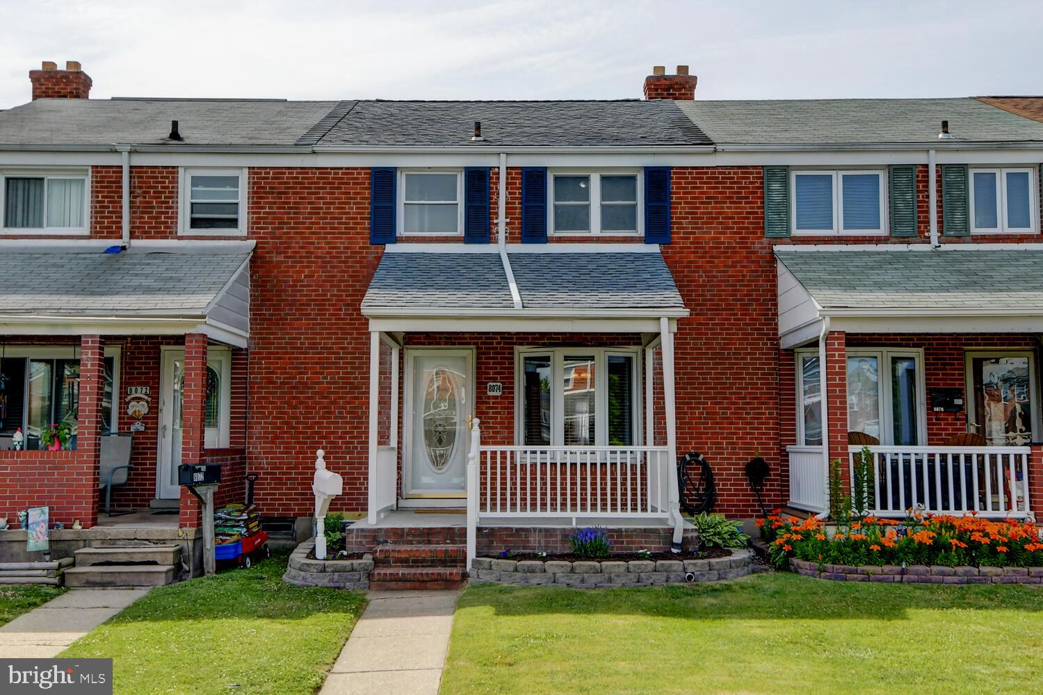 8074 Wallace Road Baltimore, MD 21222 - Photo 1 of 38