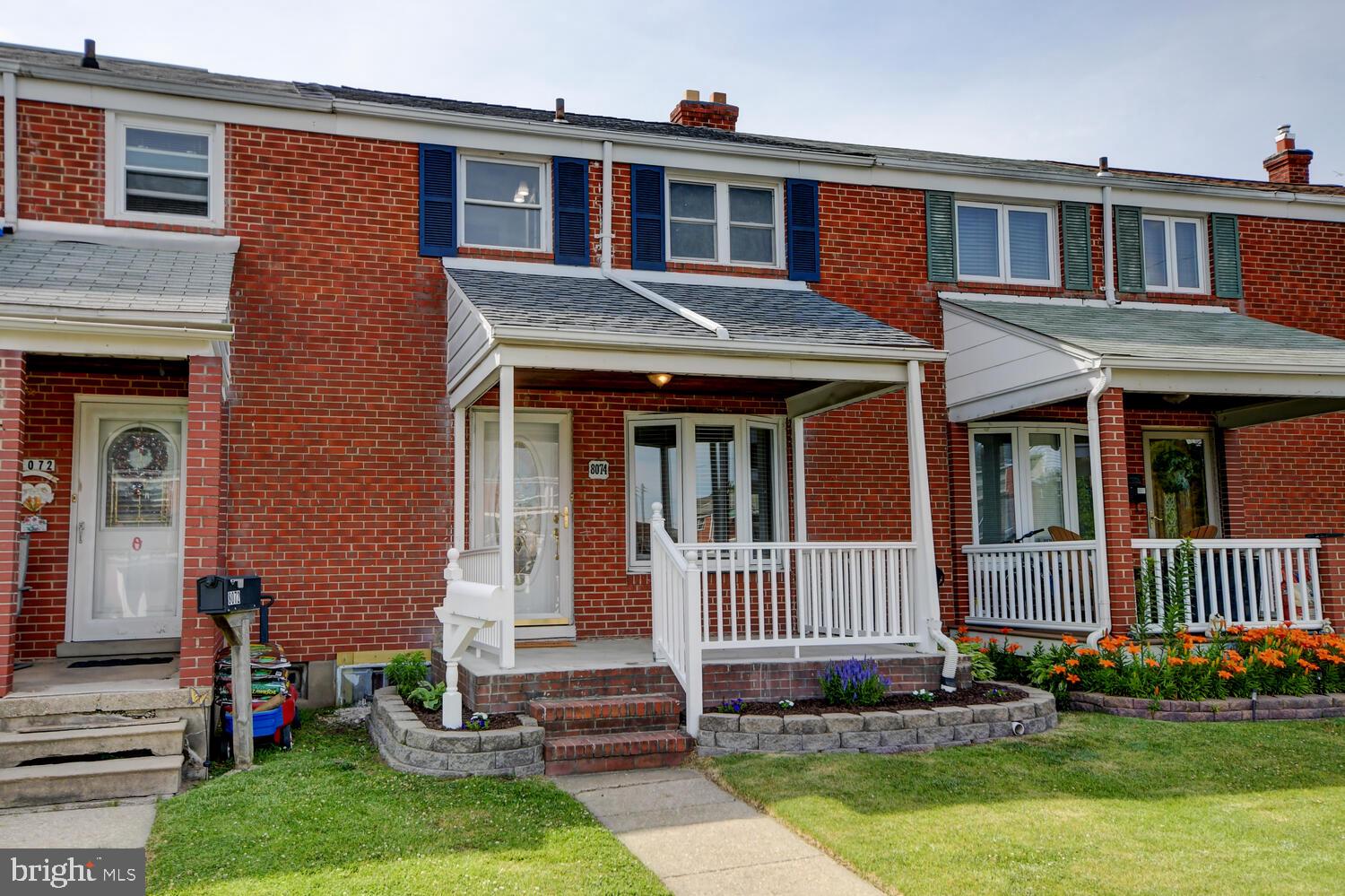 8074 Wallace Road Baltimore, MD 21222 - Photo 3 of 38