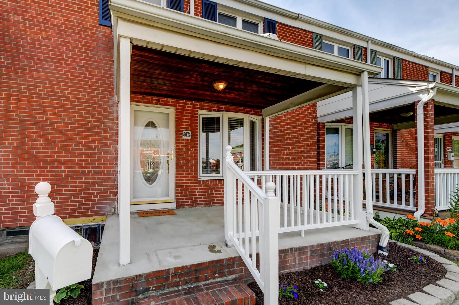 8074 Wallace Road Baltimore, MD 21222 - Photo 4 of 38