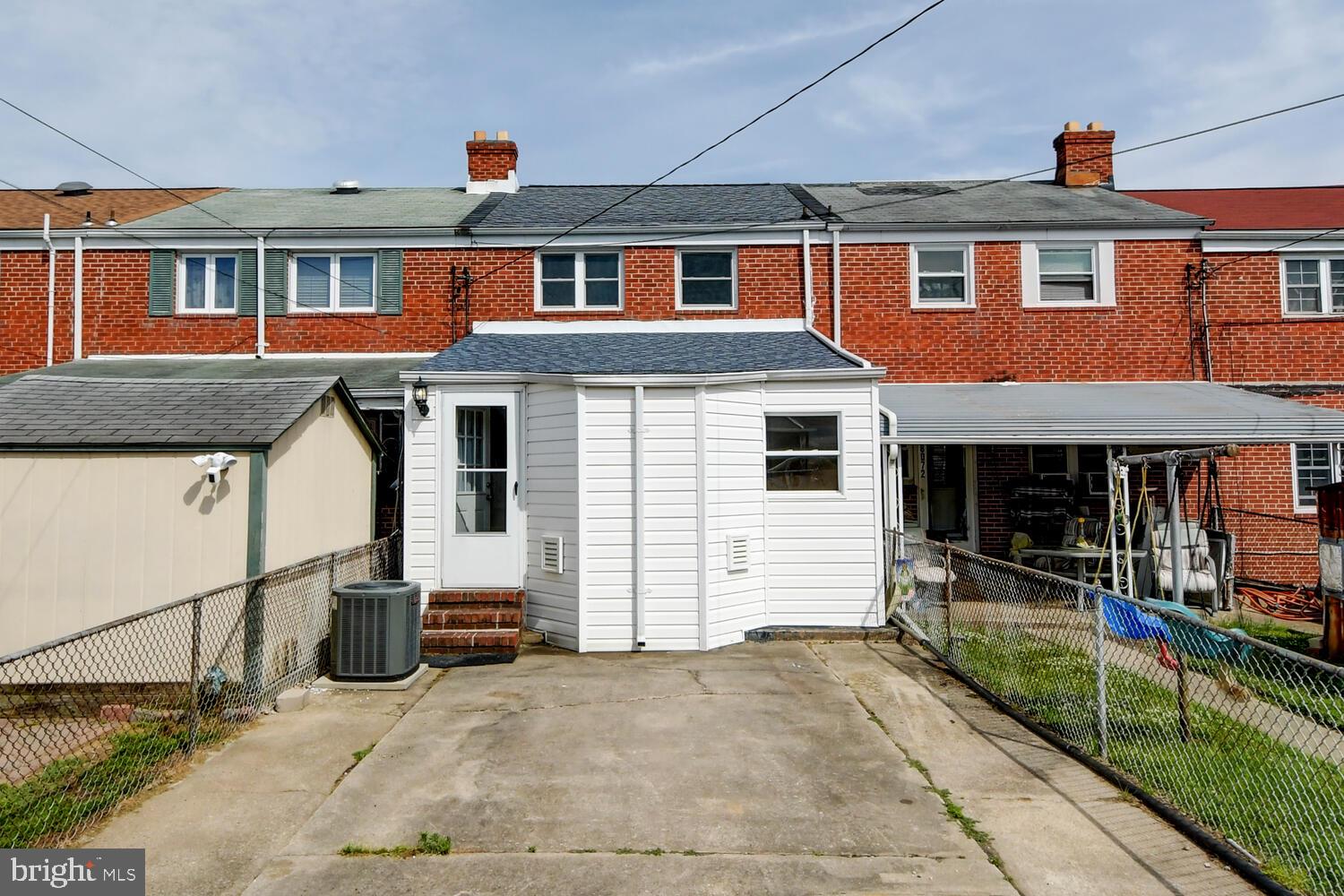 8074 Wallace Road Baltimore, MD 21222 - Photo 35 of 38