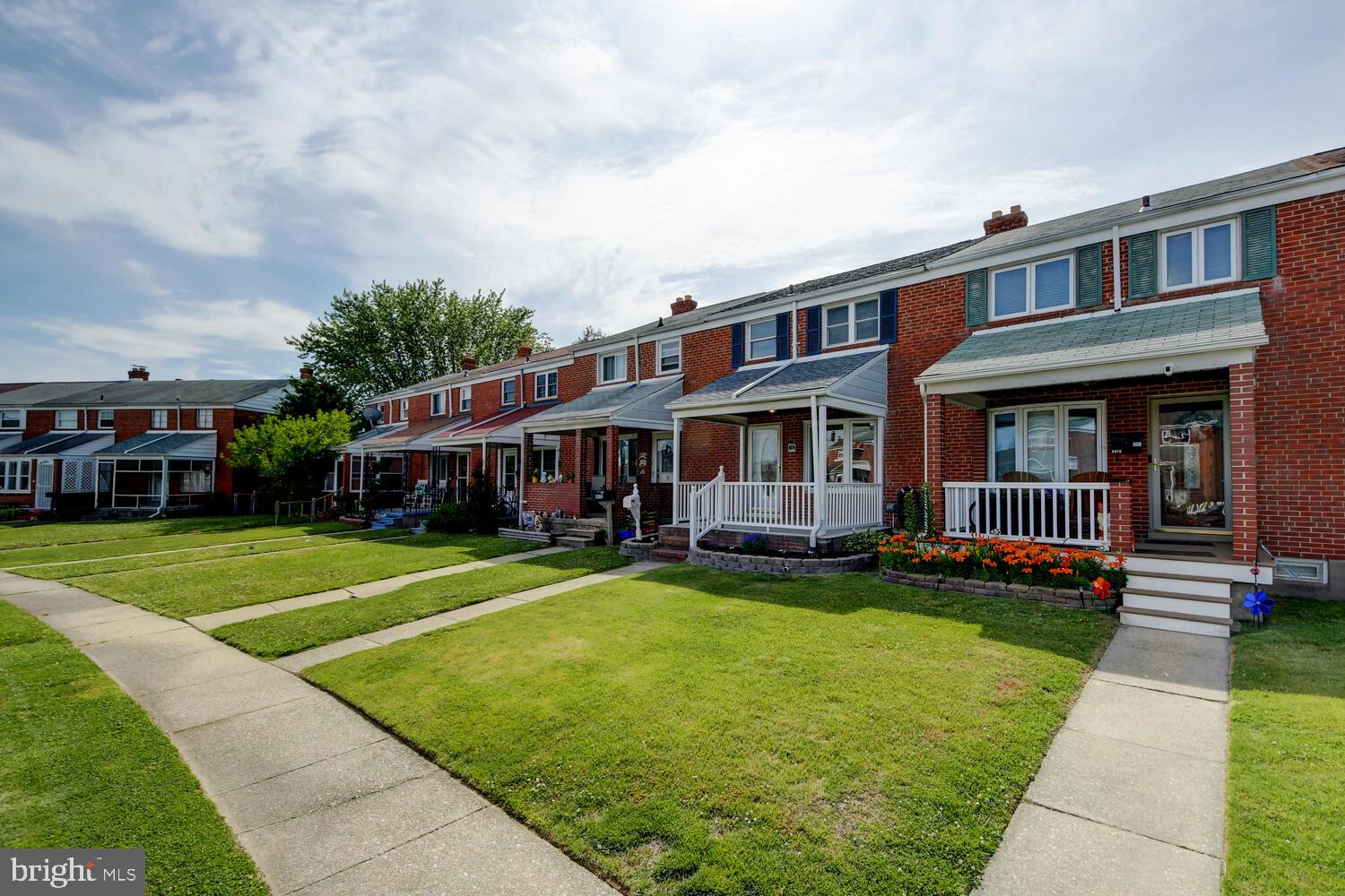 8074 Wallace Road Baltimore, MD 21222 - Photo 37 of 38