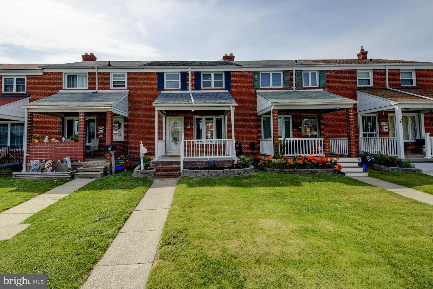 8074 Wallace Road Baltimore, MD 21222 - Photo 38 of 38