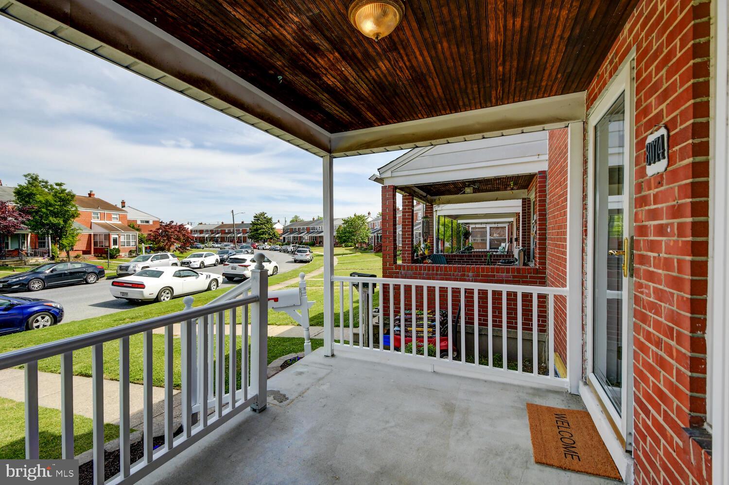 8074 Wallace Road Baltimore, MD 21222 - Photo 5 of 38